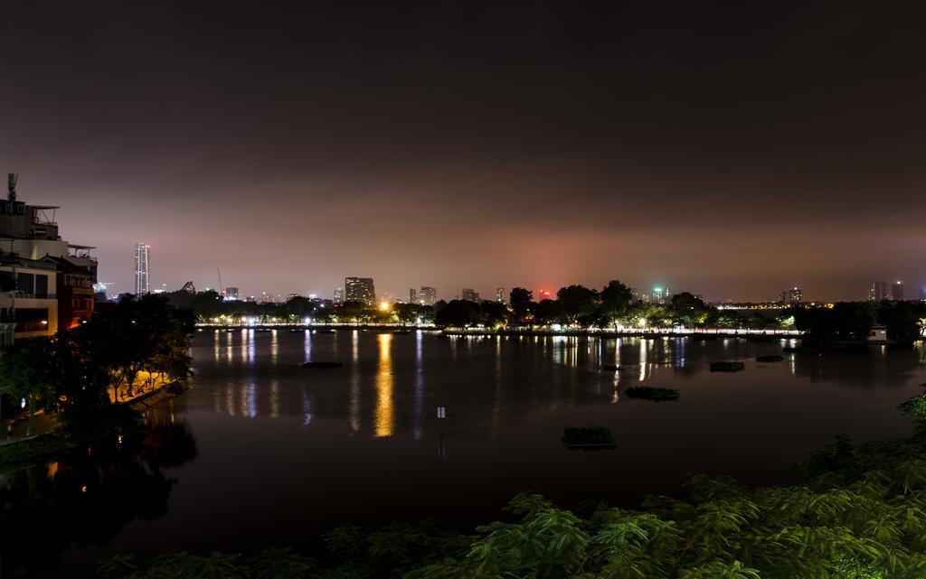 Millan Reflections Ở trọ Hà Nội