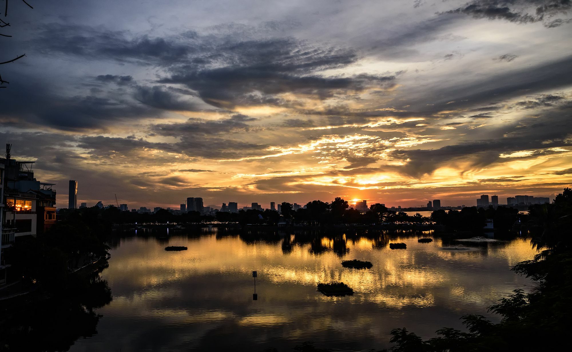Millan Reflections Ở trọ *